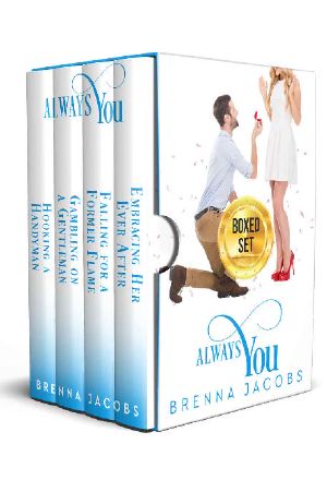 [ABCs of Love 05] • Always You · A Sweet Romantic Comedy (ABCs of Love Collection Books 5-8)